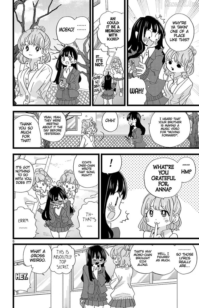 The Dangers in My Heart Chapter 182 image 07_optimized